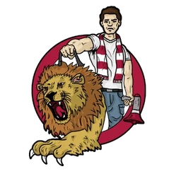 Escudo de Orgullo Cazurro